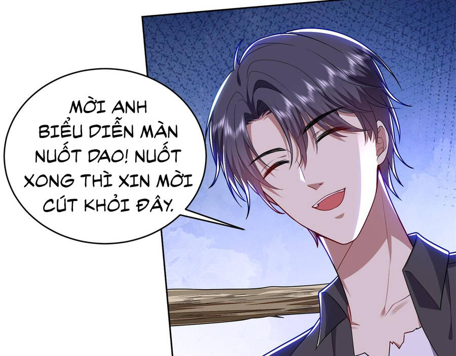 Những Ngày Sống Sót Ngoài Đảo Hoang Chapter 3 - Trang 14