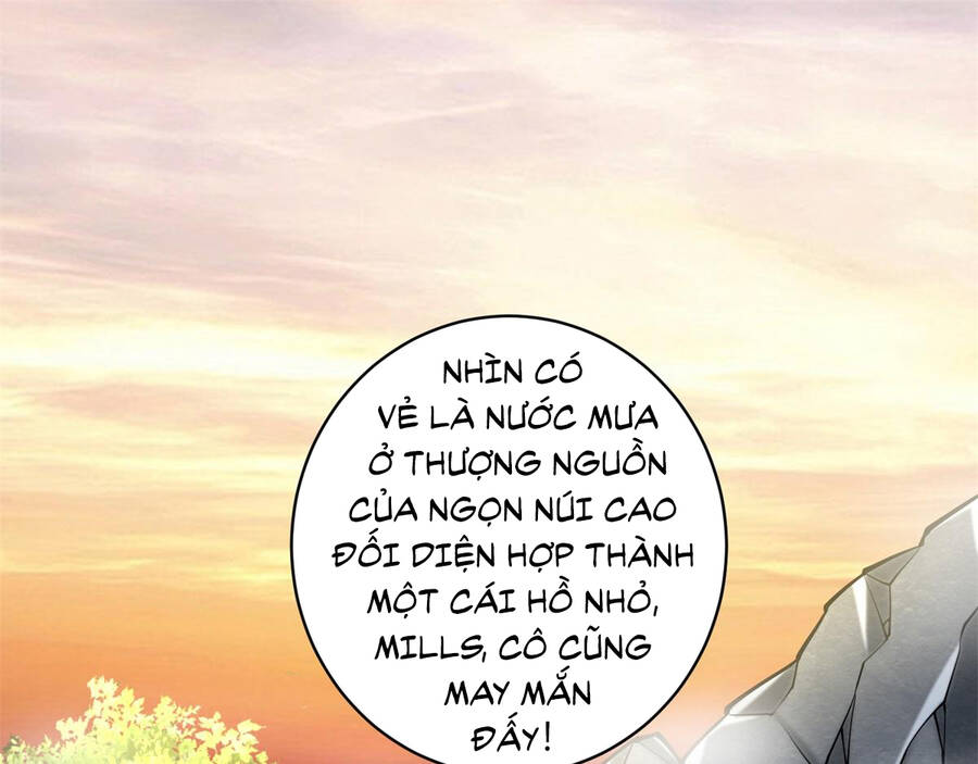 Những Ngày Sống Sót Ngoài Đảo Hoang Chapter 3 - Trang 68