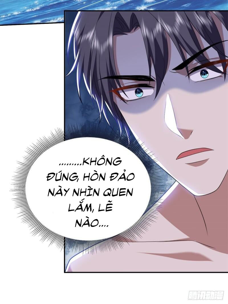 Những Ngày Sống Sót Ngoài Đảo Hoang Chapter 11 - Trang 69