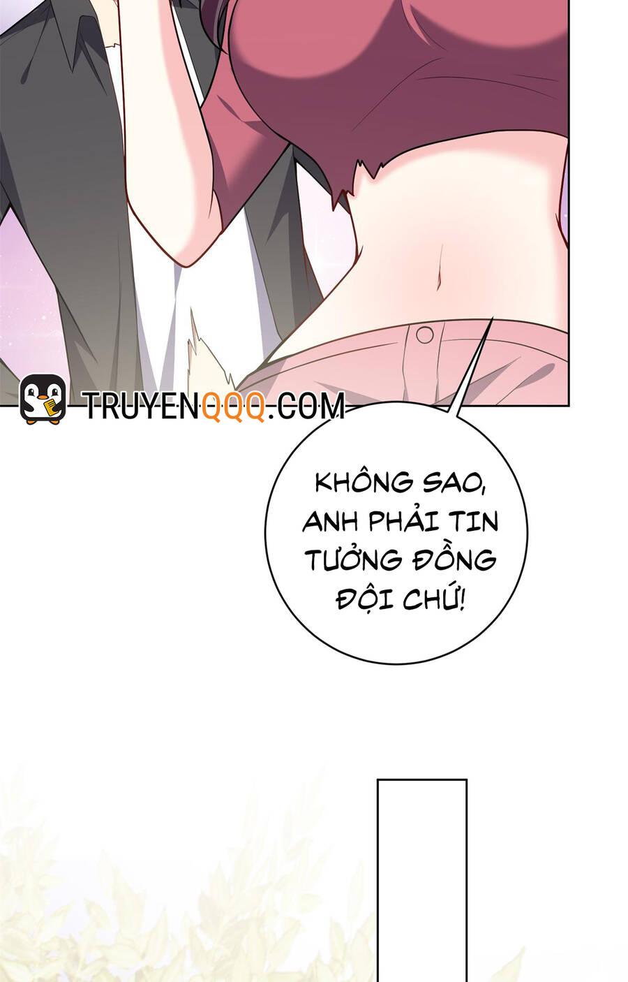 Những Ngày Sống Sót Ngoài Đảo Hoang Chapter 3 - Trang 72