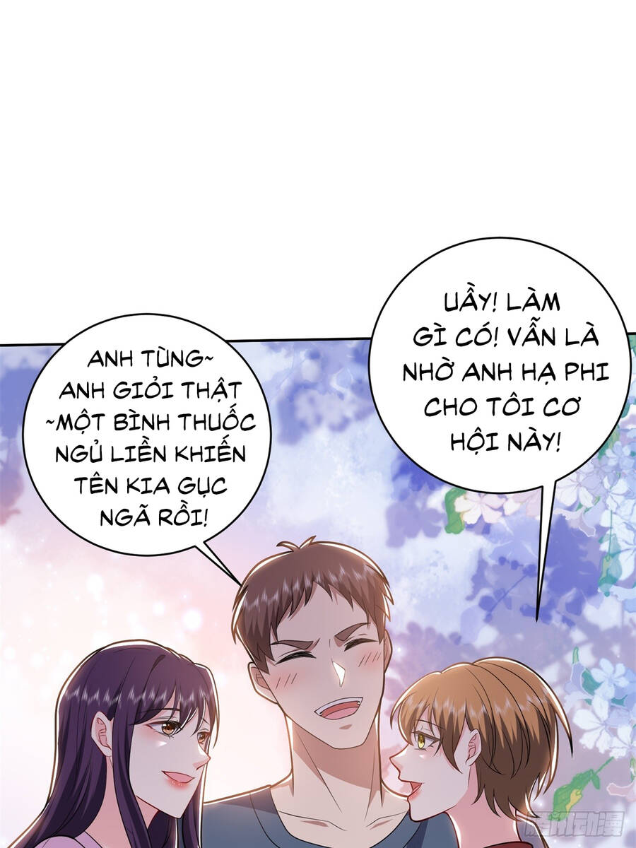 Những Ngày Sống Sót Ngoài Đảo Hoang Chapter 7.5 - Trang 25