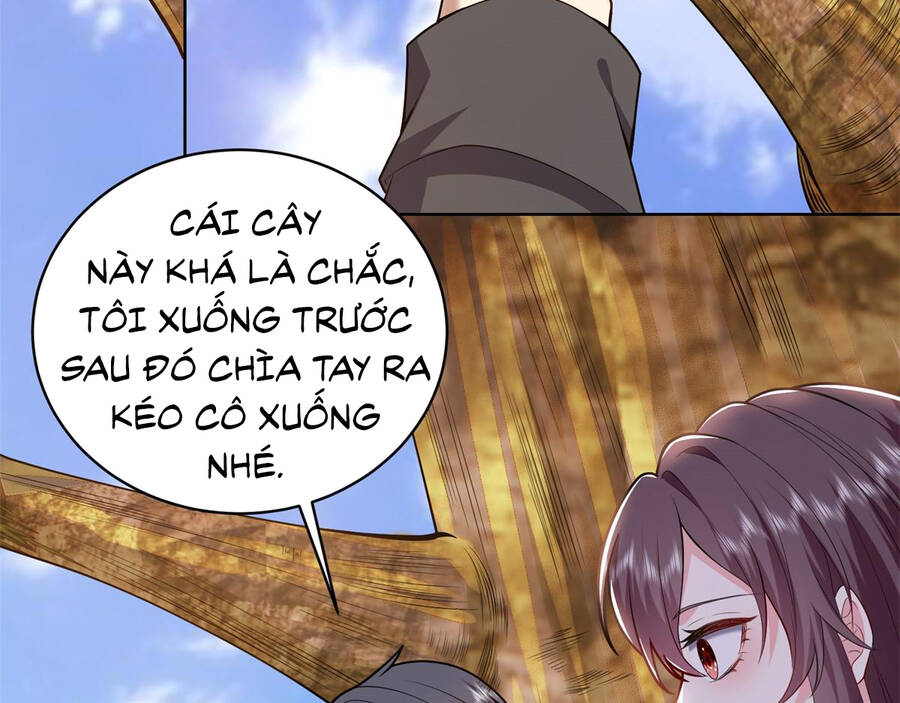 Những Ngày Sống Sót Ngoài Đảo Hoang Chapter 3 - Trang 75