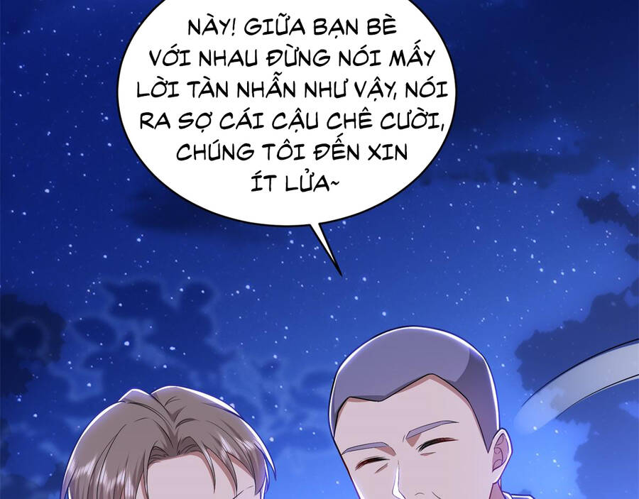 Những Ngày Sống Sót Ngoài Đảo Hoang Chapter 3 - Trang 16