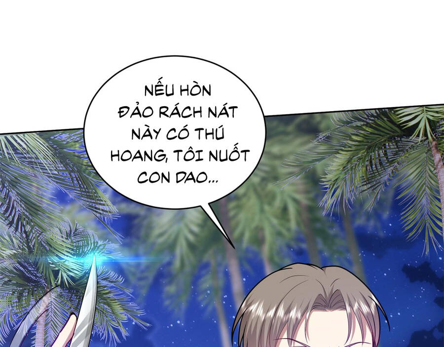 Những Ngày Sống Sót Ngoài Đảo Hoang Chapter 3 - Trang 8