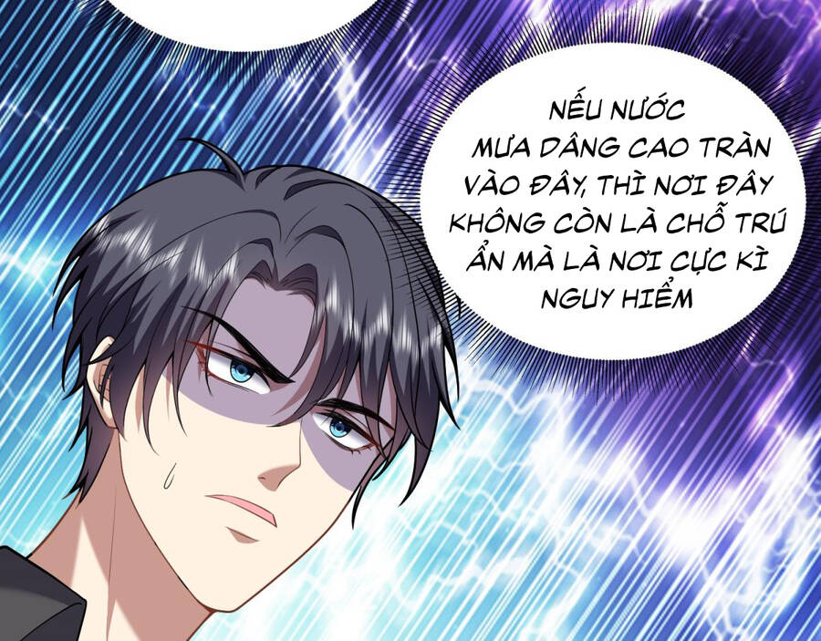 Những Ngày Sống Sót Ngoài Đảo Hoang Chapter 4 - Trang 119