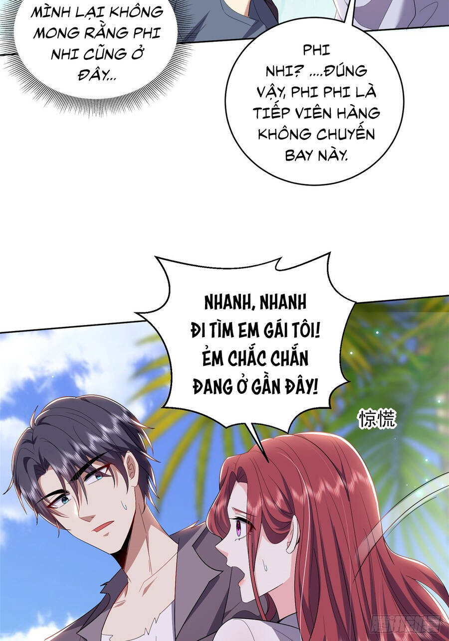 Những Ngày Sống Sót Ngoài Đảo Hoang Chapter 1 - Trang 30