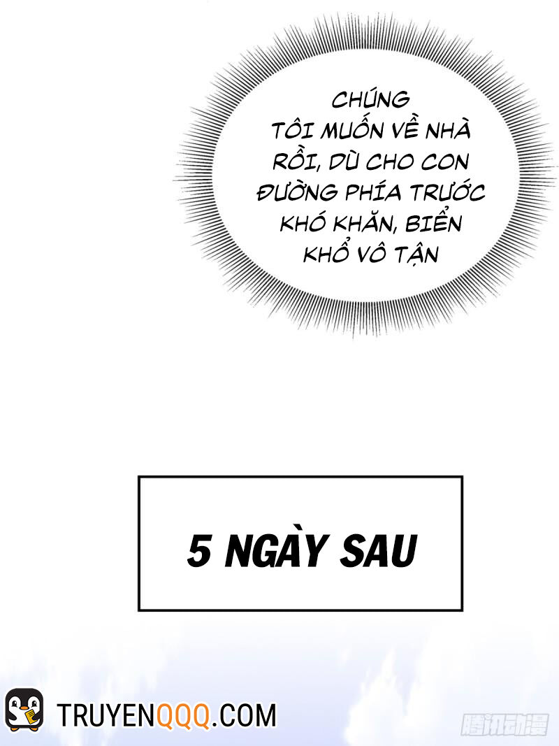 Những Ngày Sống Sót Ngoài Đảo Hoang Chapter 11 - Trang 42