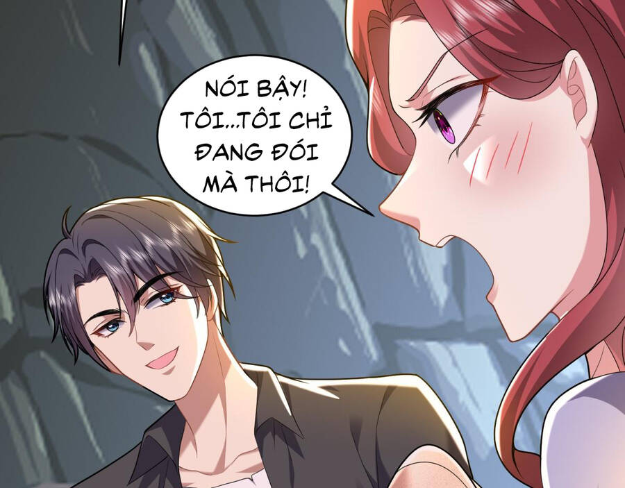 Những Ngày Sống Sót Ngoài Đảo Hoang Chapter 4 - Trang 82