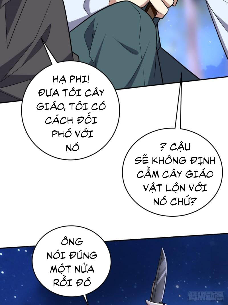 Những Ngày Sống Sót Ngoài Đảo Hoang Chapter 10 - Trang 50