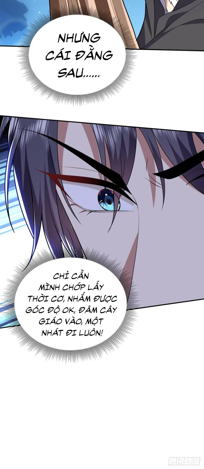 Những Ngày Sống Sót Ngoài Đảo Hoang Chapter 10 - Trang 55