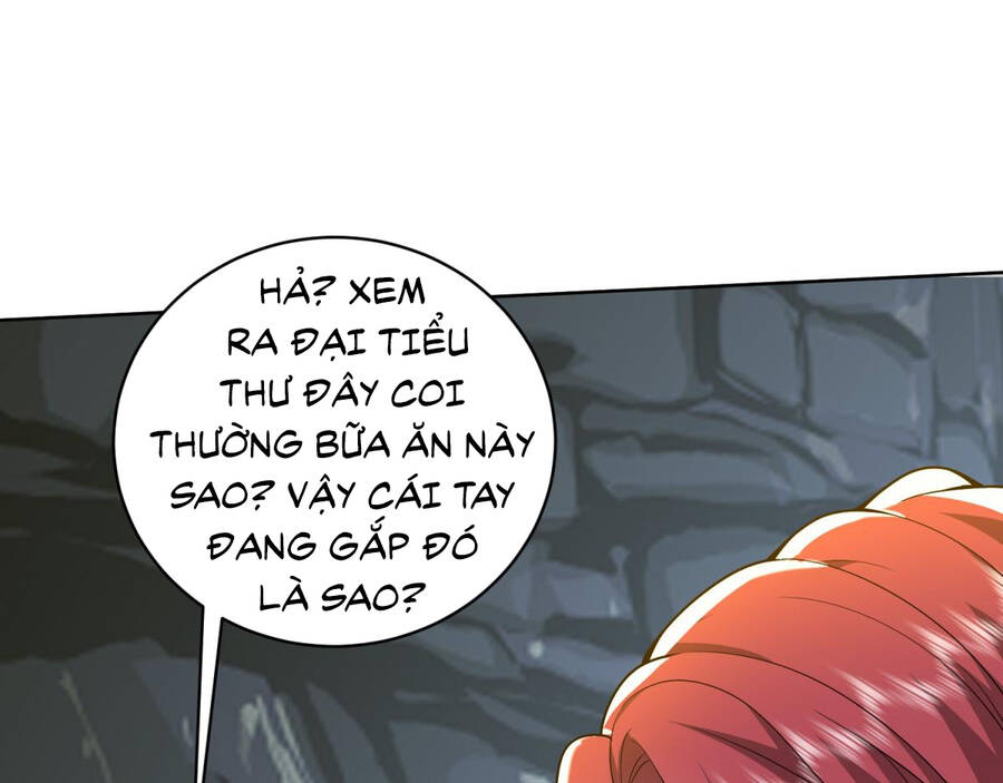 Những Ngày Sống Sót Ngoài Đảo Hoang Chapter 4 - Trang 81