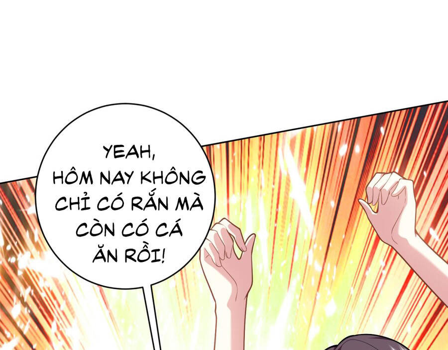 Những Ngày Sống Sót Ngoài Đảo Hoang Chapter 4 - Trang 55