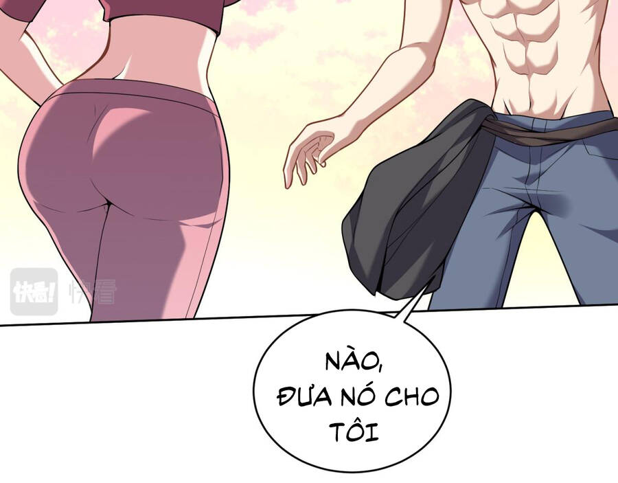 Những Ngày Sống Sót Ngoài Đảo Hoang Chapter 4 - Trang 62