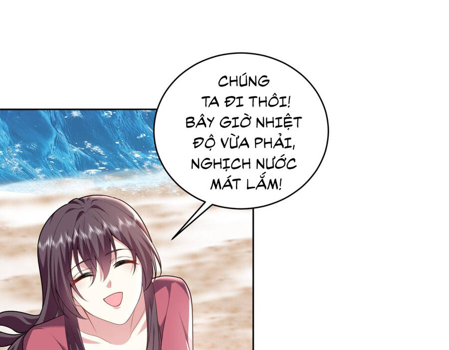 Những Ngày Sống Sót Ngoài Đảo Hoang Chapter 4 - Trang 18