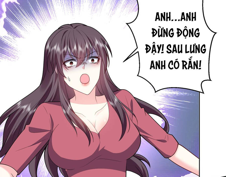 Những Ngày Sống Sót Ngoài Đảo Hoang Chapter 3 - Trang 91