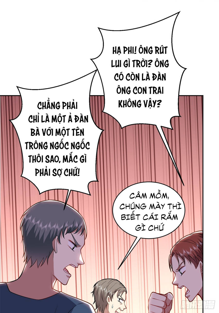 Những Ngày Sống Sót Ngoài Đảo Hoang Chapter 7 - Trang 34