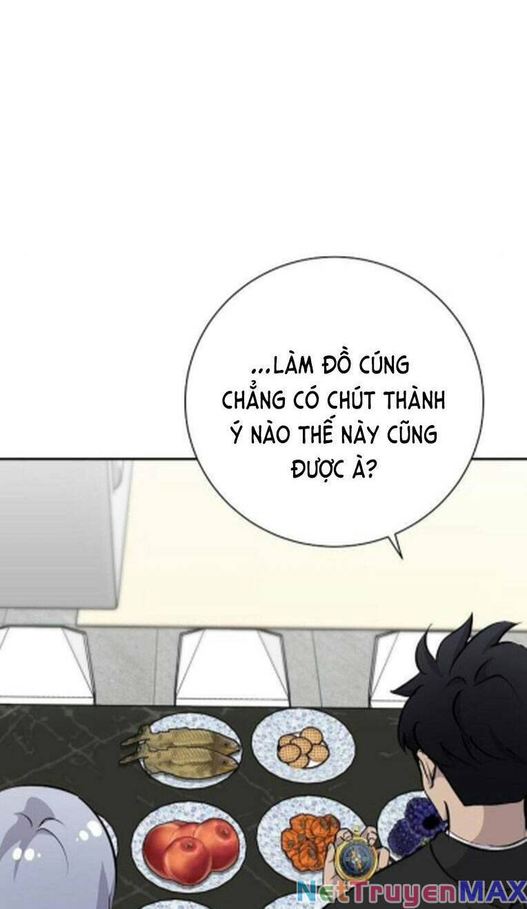 Trò Chơi Ma Quái Chapter 28 - Trang 73