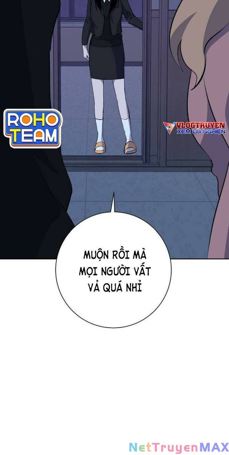 Trò Chơi Ma Quái Chapter 26 - Trang 75