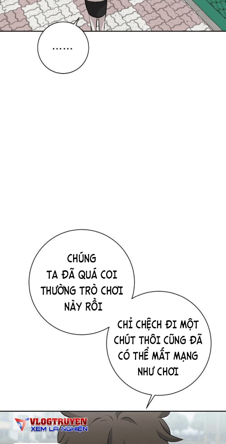 Trò Chơi Ma Quái Chapter 21 - Trang 31