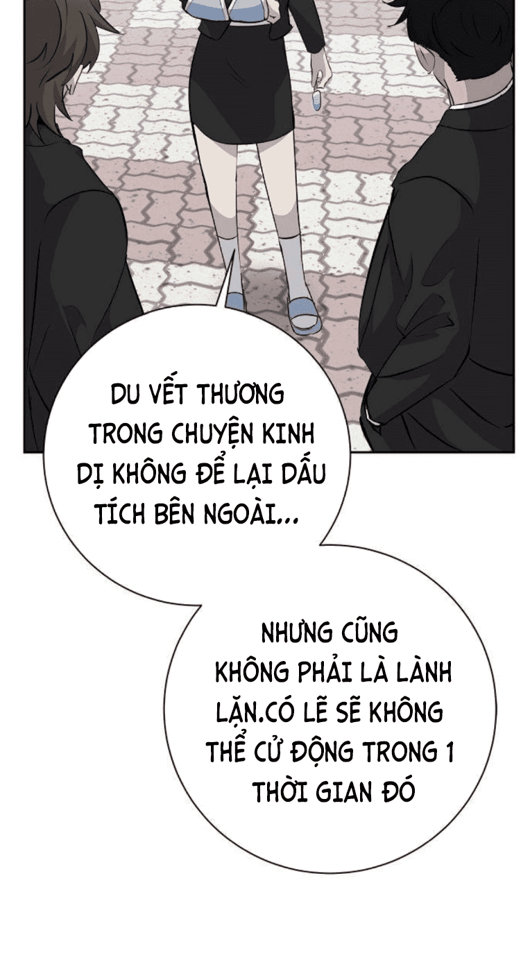 Trò Chơi Ma Quái Chapter 21 - Trang 42