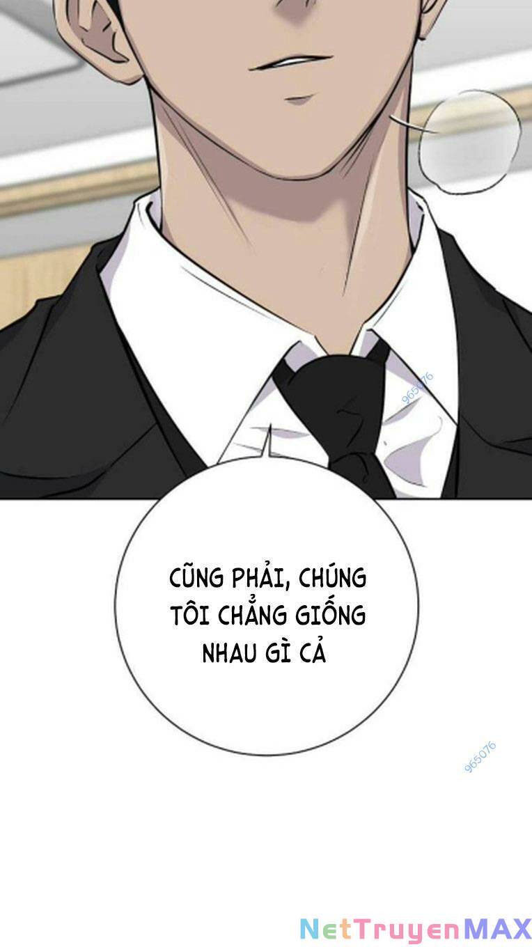 Trò Chơi Ma Quái Chapter 28 - Trang 39