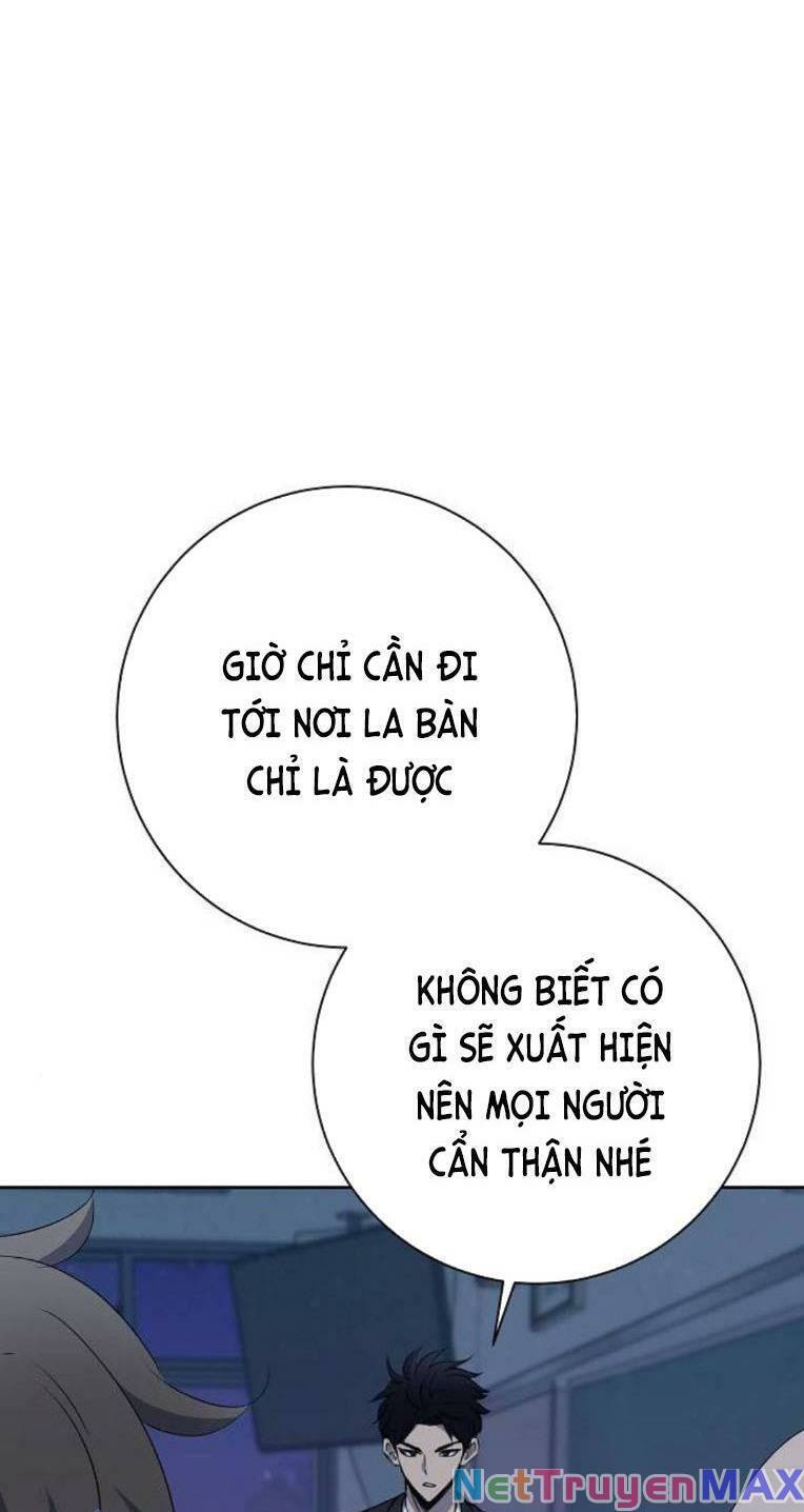 Trò Chơi Ma Quái Chapter 26 - Trang 49