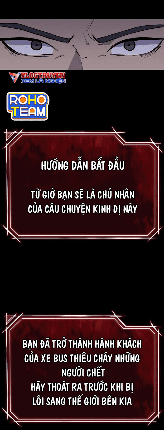 Trò Chơi Ma Quái Chapter 2 - Trang 9