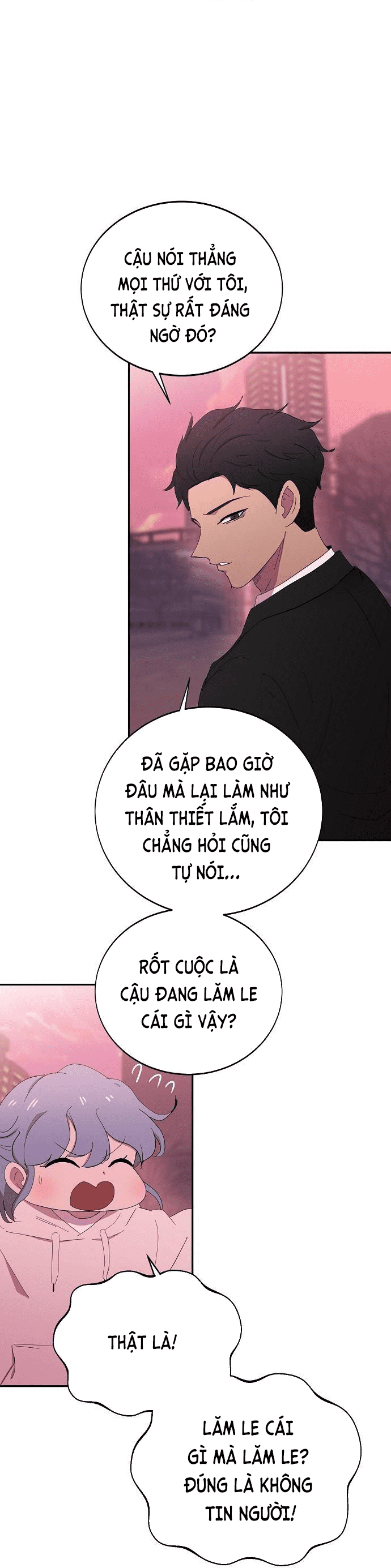 Trò Chơi Ma Quái Chapter 3 - Trang 40