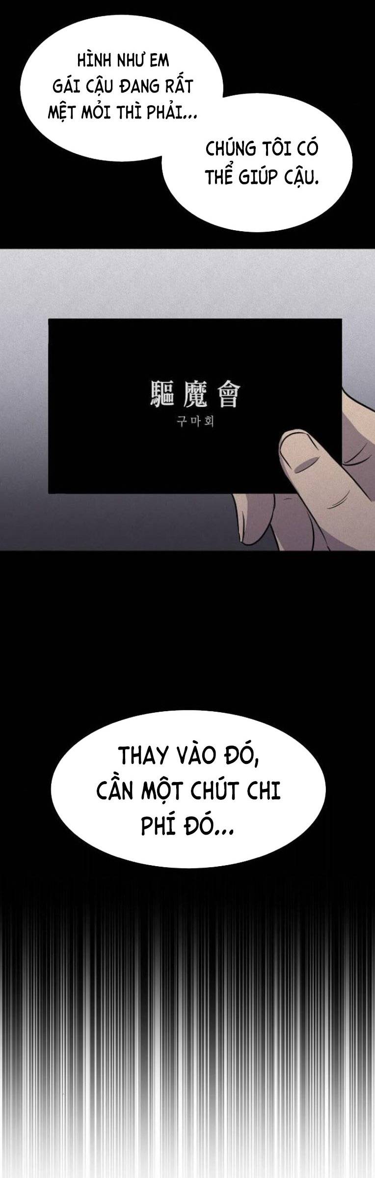 Trò Chơi Ma Quái Chapter 7 - Trang 30