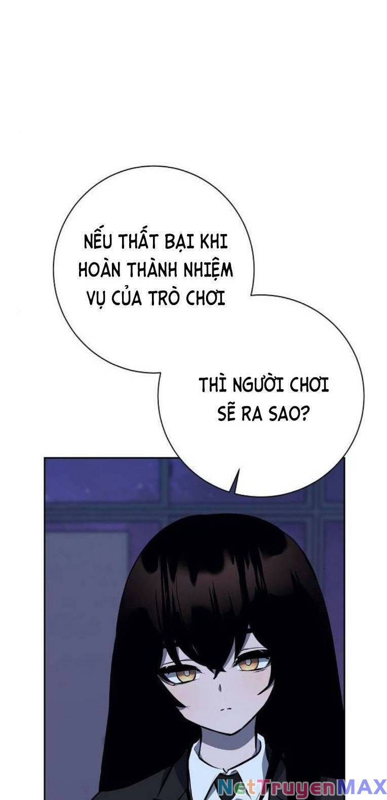 Trò Chơi Ma Quái Chapter 24 - Trang 28