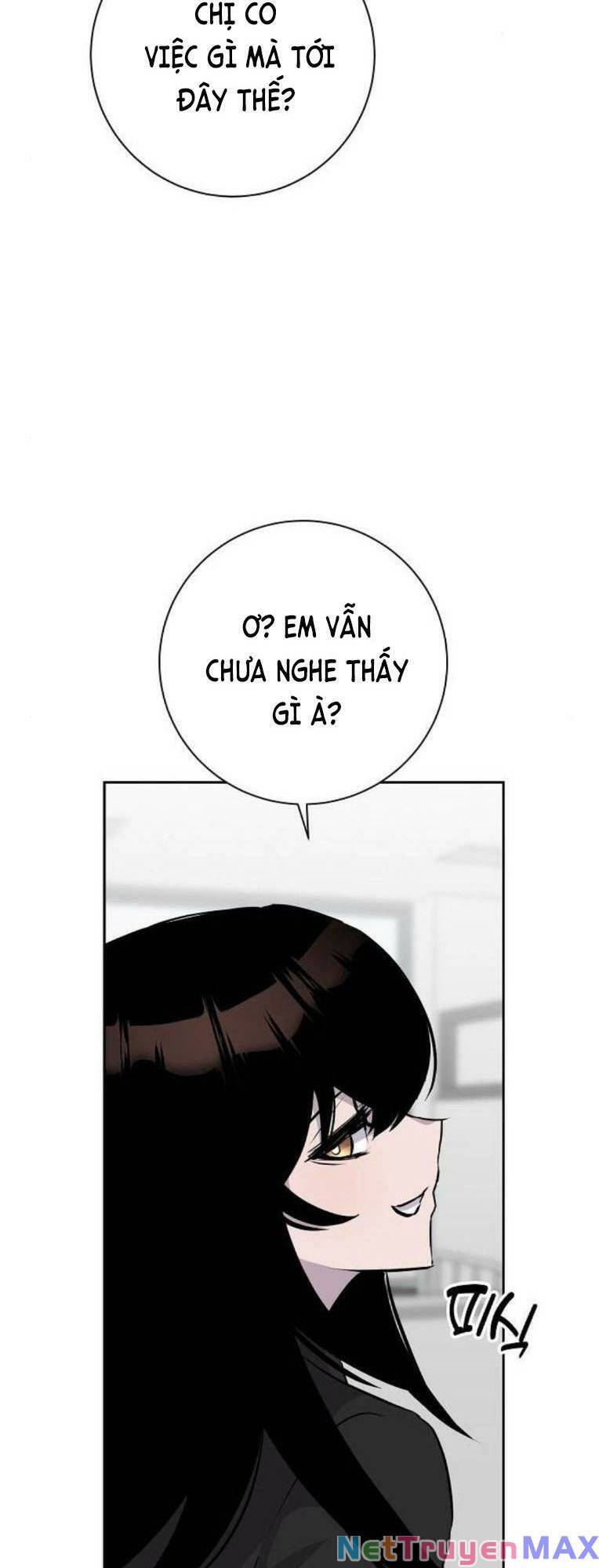 Trò Chơi Ma Quái Chapter 25 - Trang 12