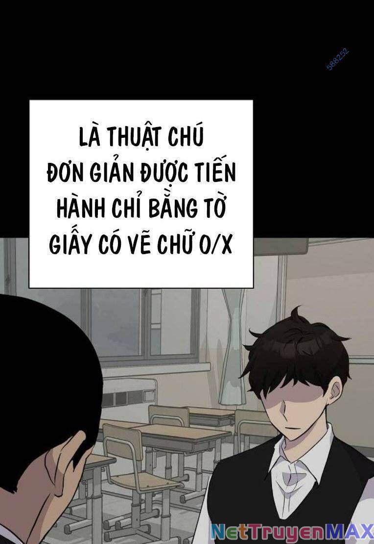 Trò Chơi Ma Quái Chapter 25 - Trang 41