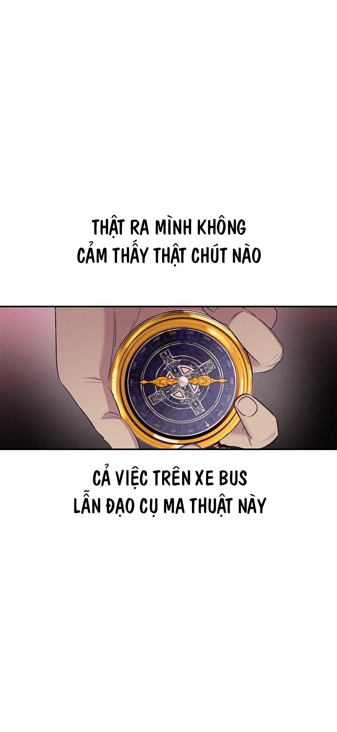 Trò Chơi Ma Quái Chapter 3 - Trang 36