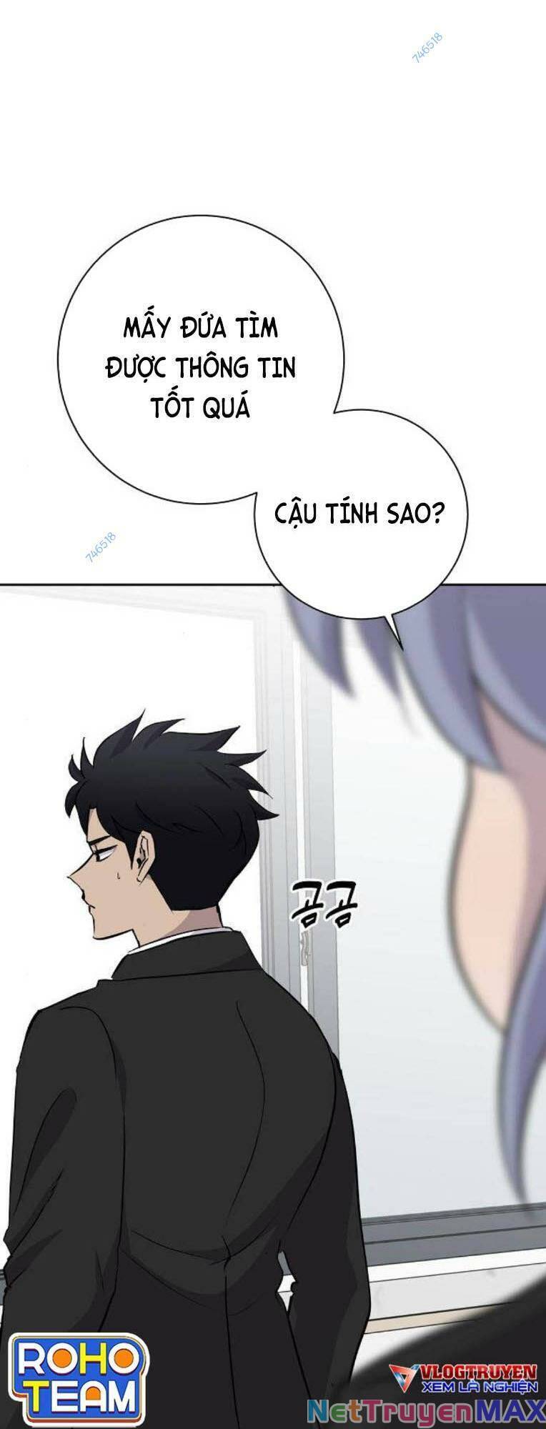 Trò Chơi Ma Quái Chapter 30 - Trang 57