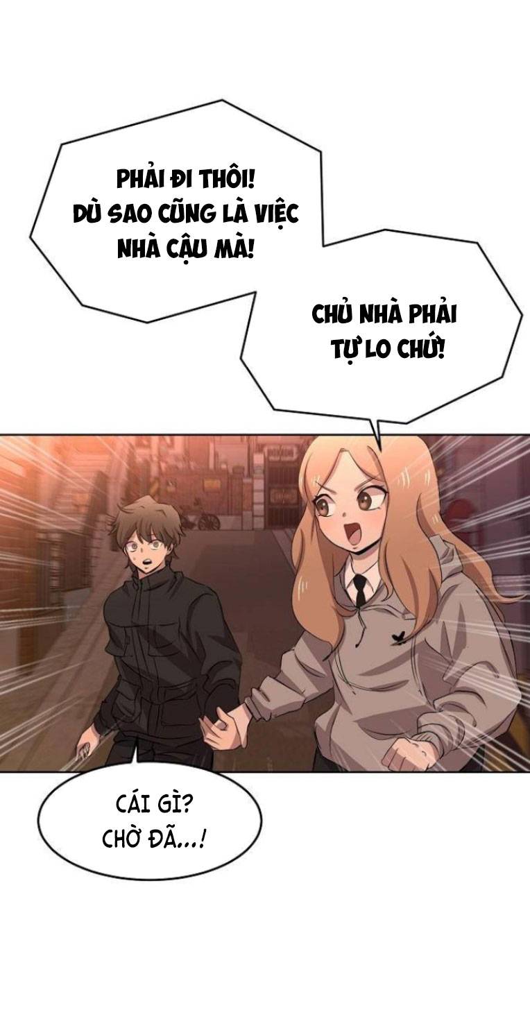 Trò Chơi Ma Quái Chapter 8 - Trang 76