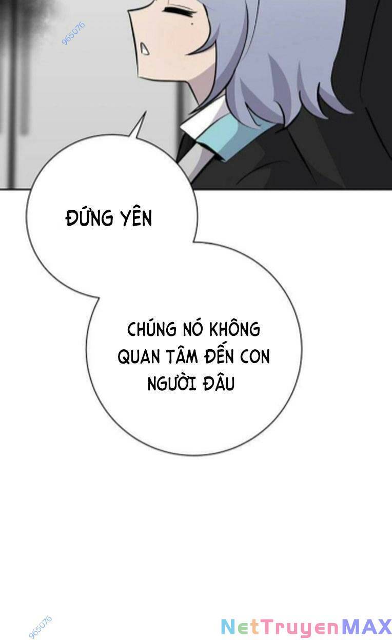 Trò Chơi Ma Quái Chapter 28 - Trang 82