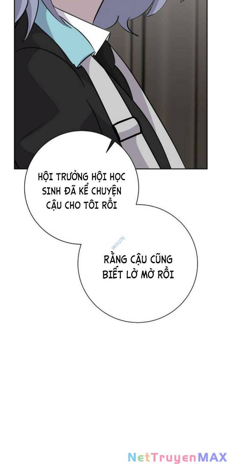 Trò Chơi Ma Quái Chapter 28 - Trang 51