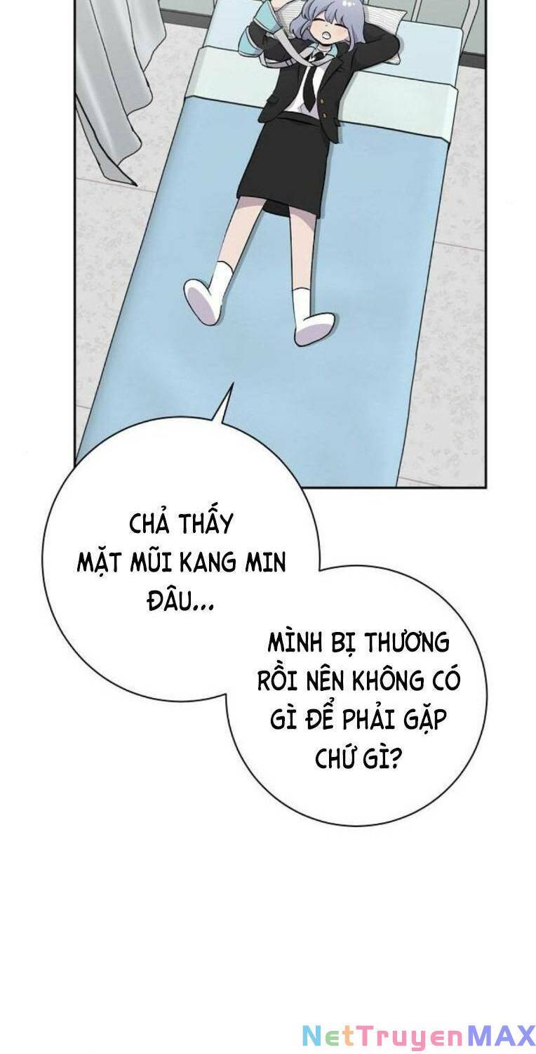 Trò Chơi Ma Quái Chapter 25 - Trang 3