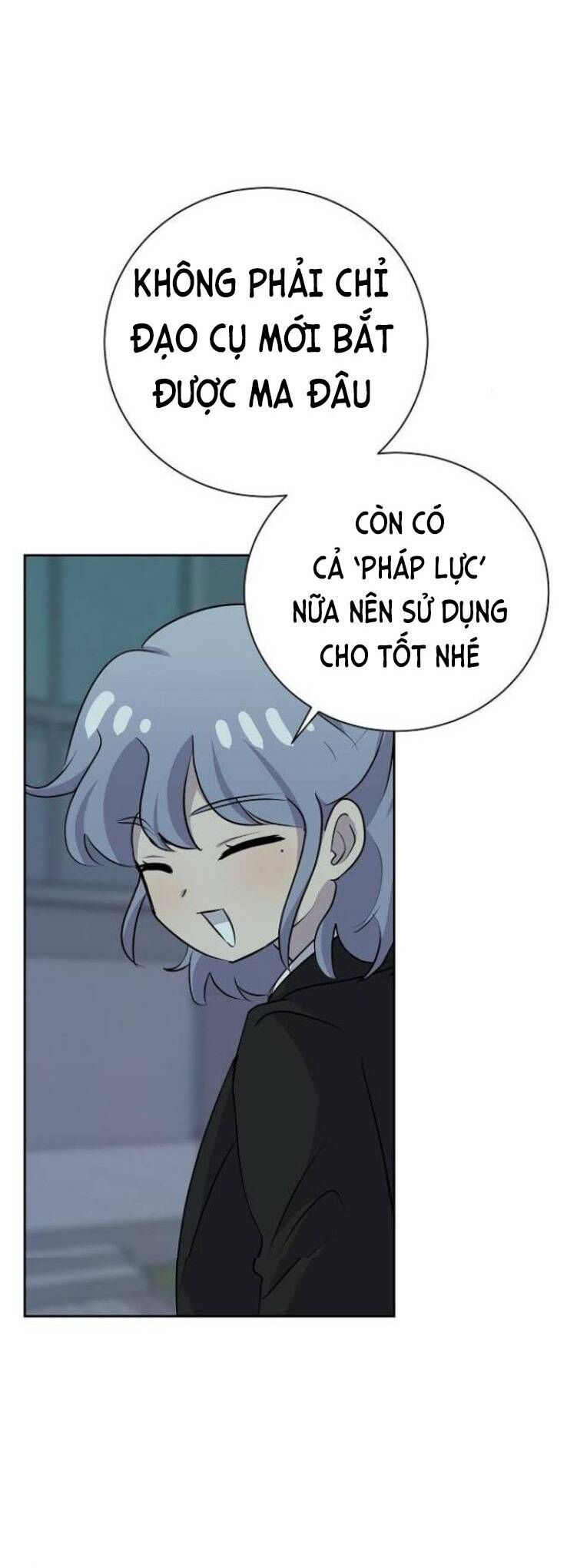 Trò Chơi Ma Quái Chapter 18 - Trang 16