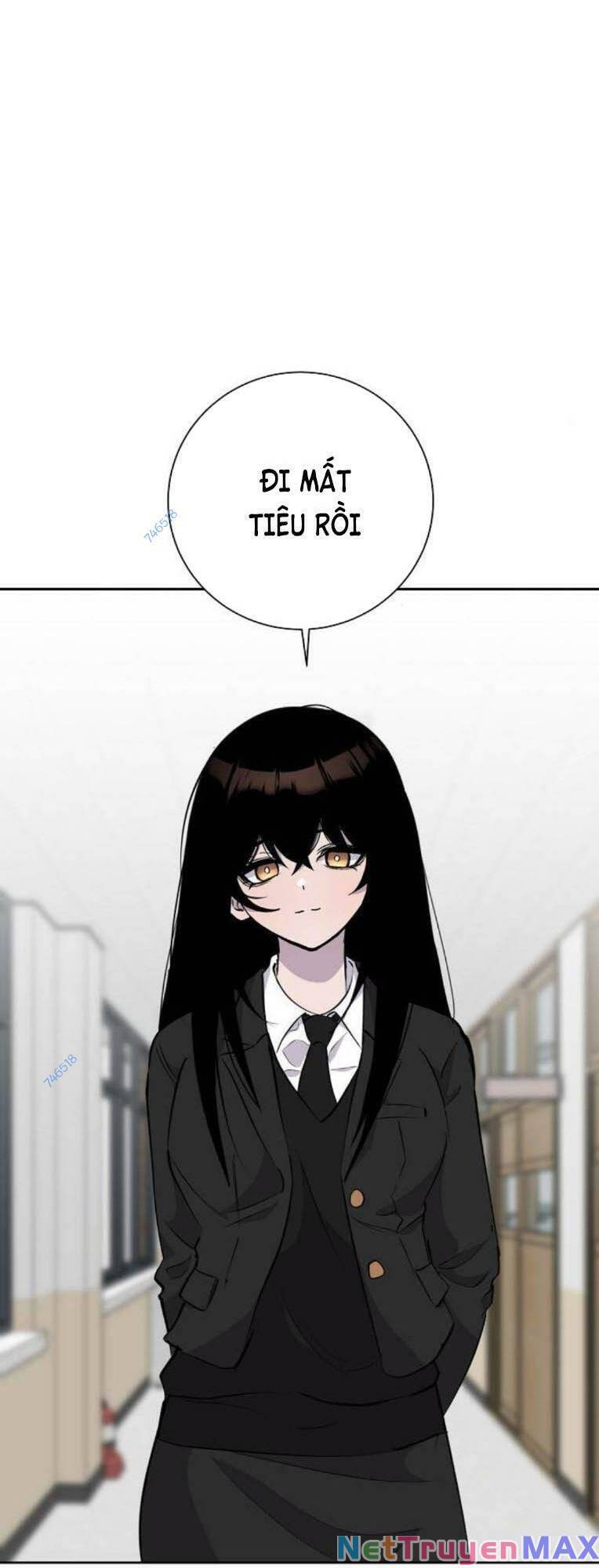 Trò Chơi Ma Quái Chapter 30 - Trang 83