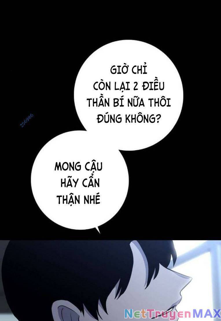 Trò Chơi Ma Quái Chapter 22 - Trang 8