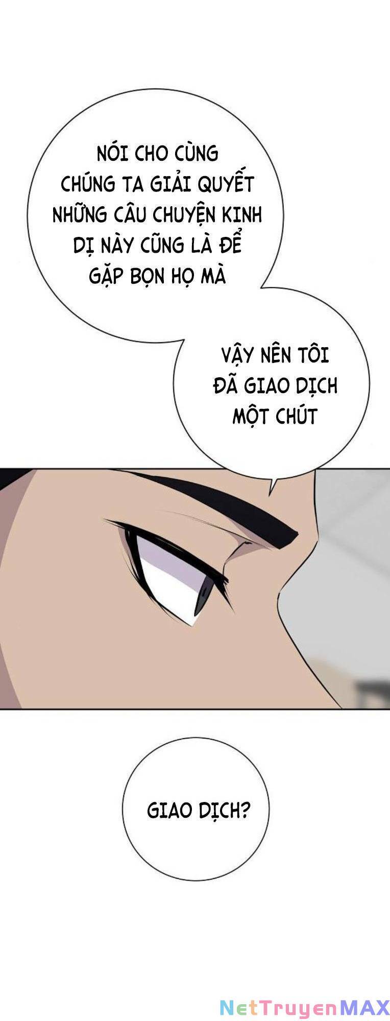 Trò Chơi Ma Quái Chapter 24 - Trang 52