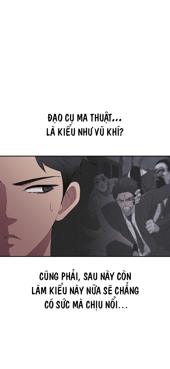 Trò Chơi Ma Quái Chapter 3 - Trang 22