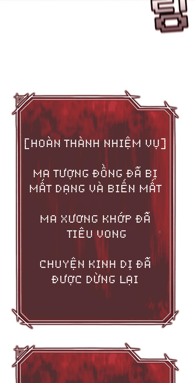 Trò Chơi Ma Quái Chapter 21 - Trang 7