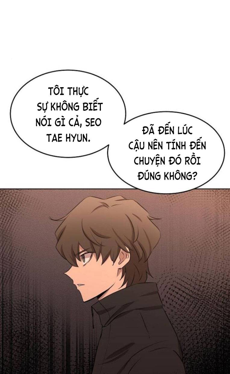 Trò Chơi Ma Quái Chapter 8 - Trang 29