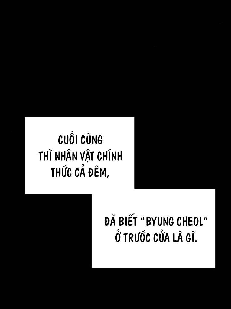 Trò Chơi Ma Quái Chapter 8 - Trang 8