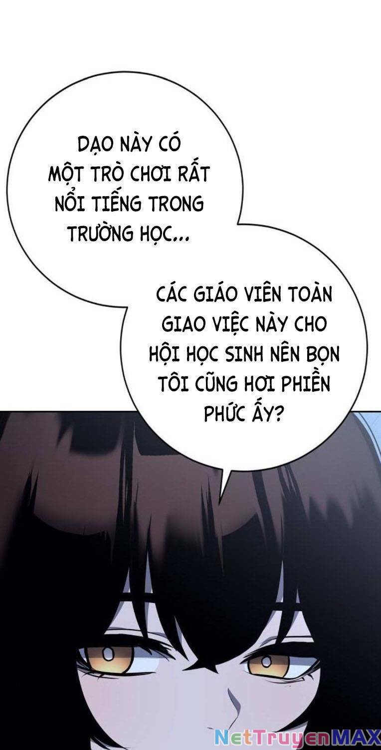 Trò Chơi Ma Quái Chapter 24 - Trang 39