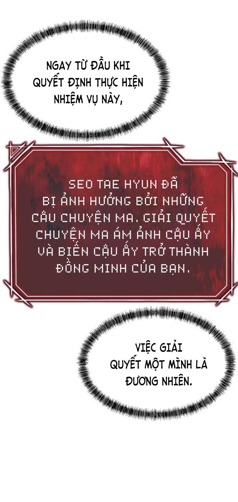 Trò Chơi Ma Quái Chapter 8 - Trang 43