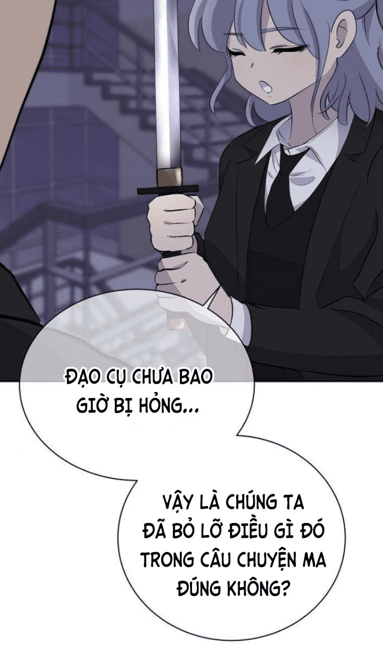 Trò Chơi Ma Quái Chapter 14 - Trang 45