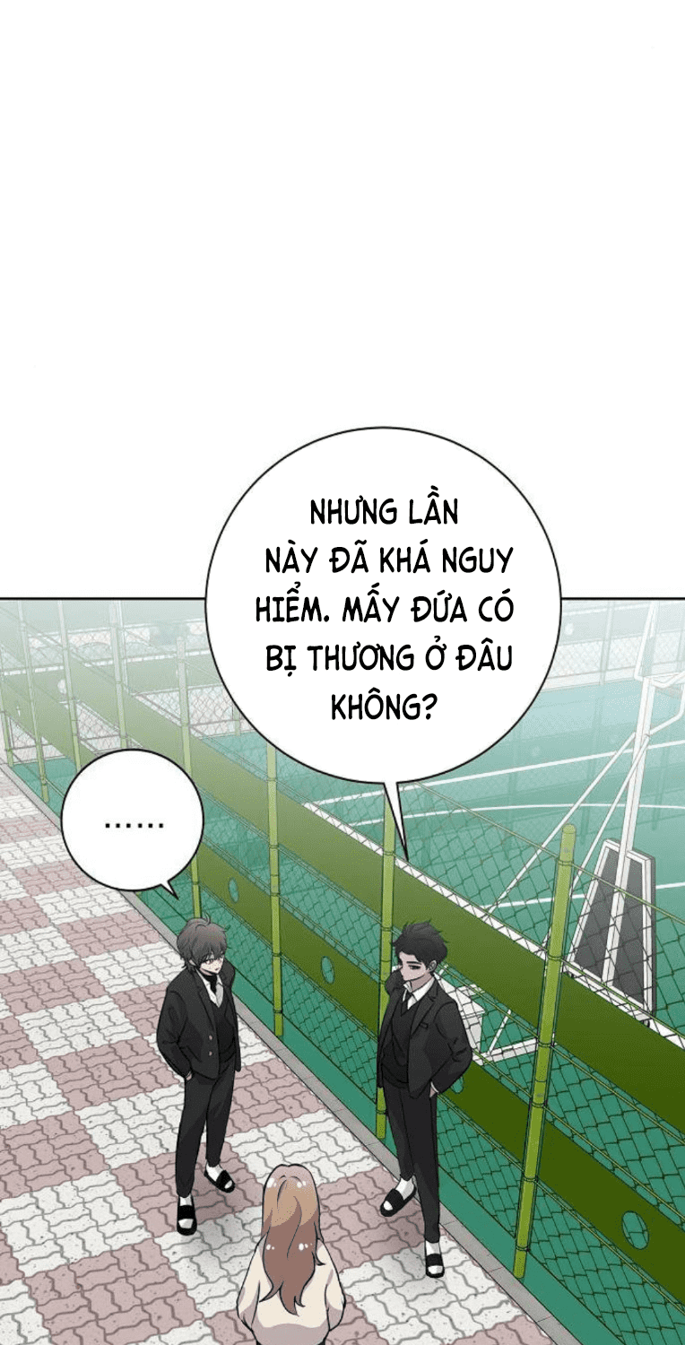 Trò Chơi Ma Quái Chapter 21 - Trang 30